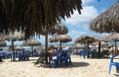 Decreto irá autorizar a reabertura de hotéis e barracas de praia em Luís Correia